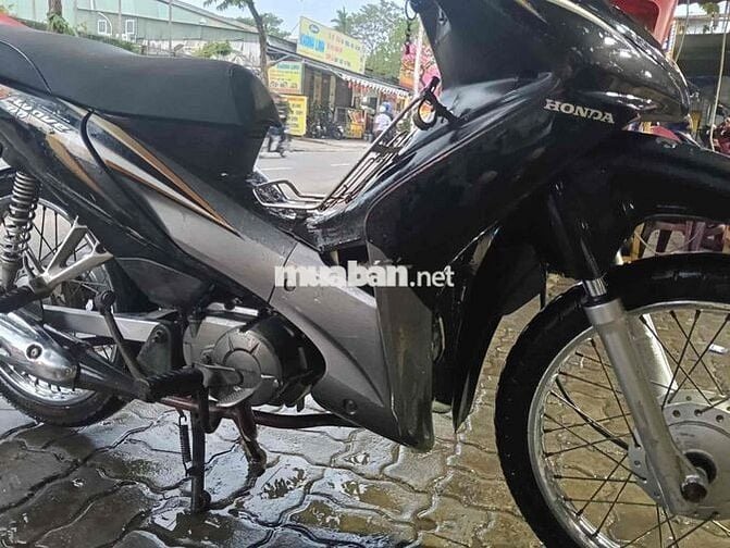 Xe Wave S110 chính hãng Honda