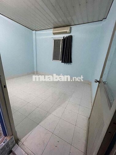 Cho Thuê Phòng Trọ Mới Đường Bạch Vân Q5 - Gần Chợ Hoà Bình