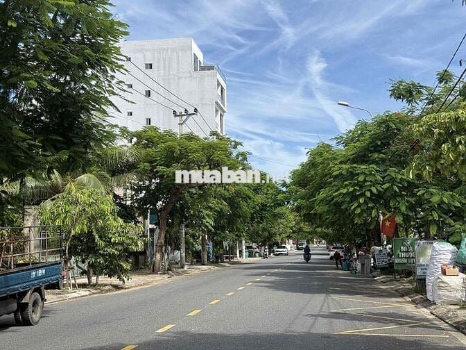 ⚡ BÁN ĐẤT MẶT TIỀN NGUYỄN DUY TRINH – NGŨ HÀNH SƠN – ĐÀ NẴNG ⚡