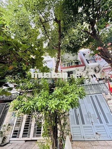 CHO THUÊ NHÀ NGUYÊN CĂN TÂN QUY ĐÔNG Q7 4PN, NT CƠ BẢN 25 TRIỆU/ THÁNG