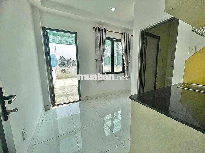 💛 PHÒNG ĐẸP TÂY THẠNH – TÂN PHÚ | BAN CÔNG SIÊU TO