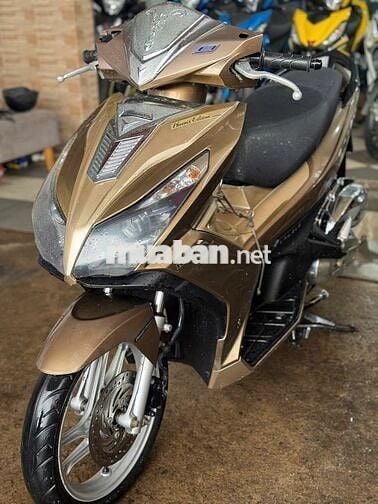 🔥AIR BLADE 125 MẮT CÚ –NGUYÊN ZIN– SƠN ZIN TEM ZIN