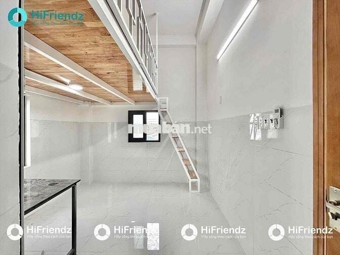 CHO THUÊ CHDV MỚI 100% GIÁ RẺ SẬP SÀN - SẴN ML  NGAY NG THỊ TÚ, KDC VL