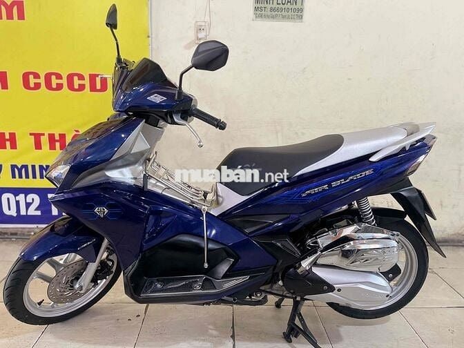 AB 125 đk 2018 bstp 9 chủ sang tên khoá thông minh