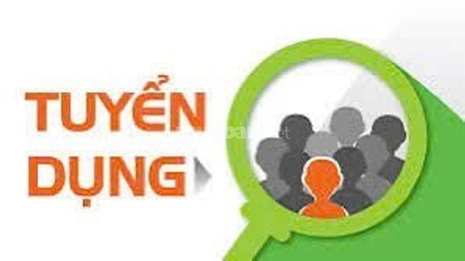 * TUYỂN NHÂN VIÊN BÁN HÀNG TRỰC TIẾP TẠI CÁC QUẬN NỘI THÀNH 