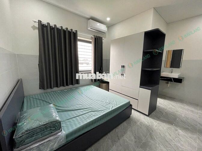 ✨ STUDIO MỚI – HÒA PHÚ 24, ĐỐI DIỆN MEGA MART, CHỈ 5.5 TRIỆU ✨