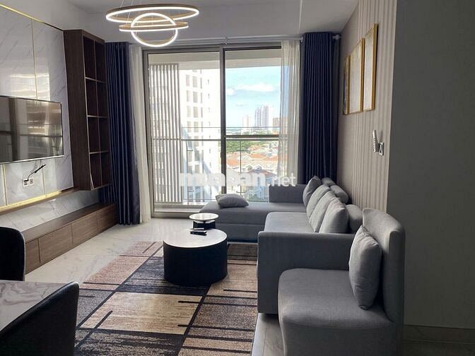 cho thuê Midtown 2PN 2WC PHÚ MỸ HƯNG Q7, vị trí đẹp rẻ nhất tt...HOT!