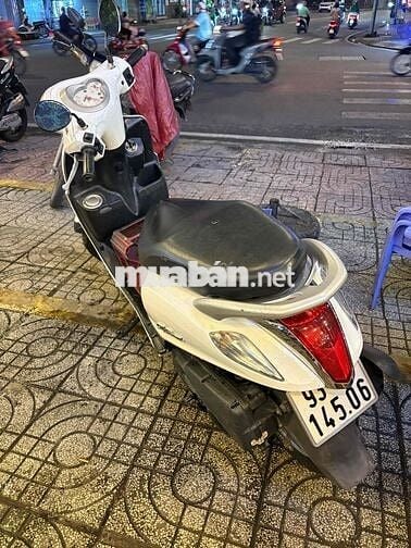 cần bán xe noza 2014