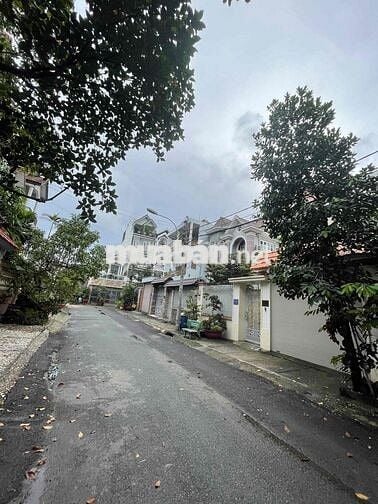 đất xây bthu 1/ lê văn khương sát gò vấp. 9*20 đường 10m giá 11tỷ tl