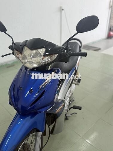 Honda Wave RS 110 Xanh dương
