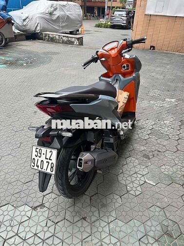vario 150 bstp chính chủ