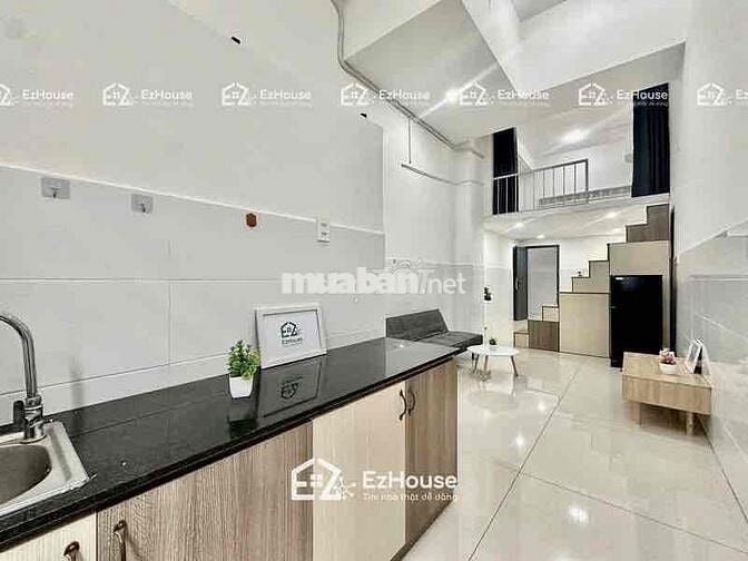 CĂN HỘ DUPLEX CHIA 2 KHÔNG GIAN NGỦ SIÊU RỘNG NGAY GẦN ĐẦM SEN