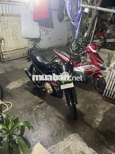 Xe đang chạy bình thường