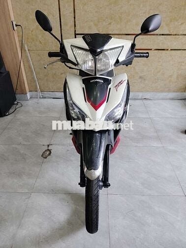 Wave RSX 12/2012 ,Xe Máy Bao Êm,Ngọt,Đề Điện Đủ