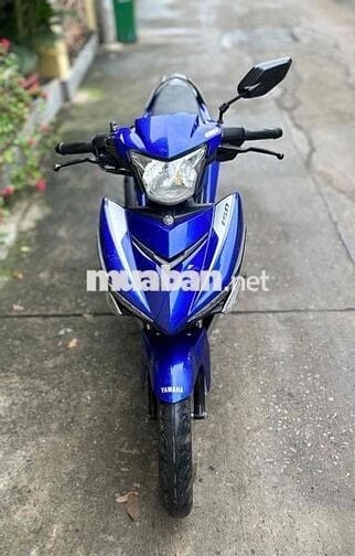 Ex150 chính chủ, máy zin êm bao vọt biển SG