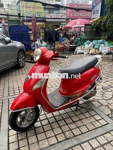 Xe alizabet fi nguyên gin