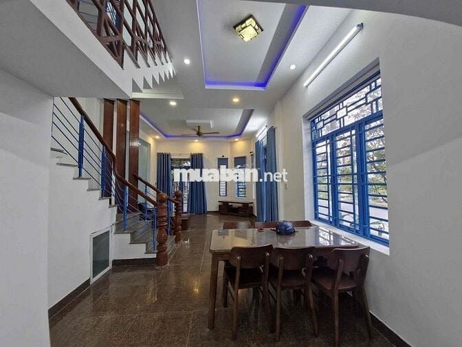 🇻🇳CHO THUÊ NHÀ ĐẸP HOÀ MINH - PHÙ HỢP Ở GIA ĐÌNH