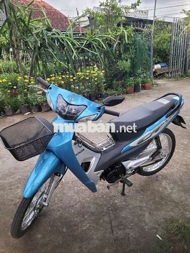 Wave 50c xe đep don moi may êm gia sinh vien