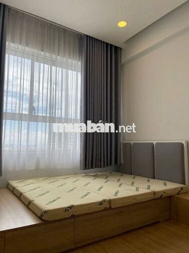 CHO THUÊ CĂN HỘ RICHSTAR, 2PN1WC, GIÁ 10.500.000/THÁNG