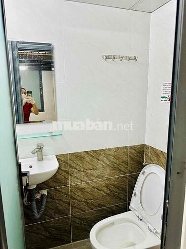 Phòng full nội thất mới xây. Giờ giấc tự do. Giá 3tr5