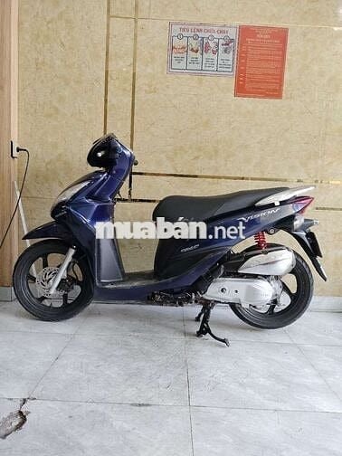 VISION FI BSTP,XE ĐẸP MÁY ÊM MẠNH MƯỢT