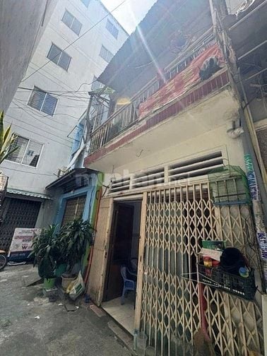 💥Nguyễn Sơn Phú Thọ Hoà 43m2 chủ mới gửi