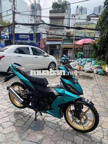 Xe Honda Winner bstp