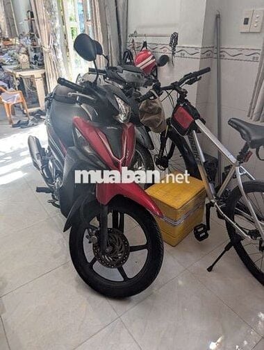 Honda Wave RSX FI 2018 bstp 9c