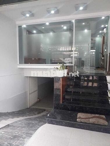 Cho thuê nhà riêng 6B Intresco, 24 triệu, 100m2, 4PN, 5VS