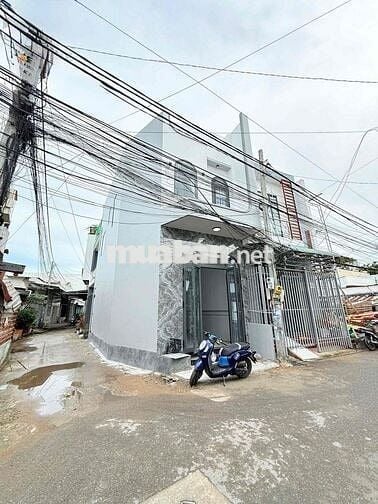 🌻CHO THUÊ NHÀ TRỆT LẦU MỚI XÂY HẺM 160 ĐƯỜNG TẦM VU