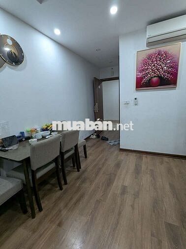 Chính chủ mình cần bán Căn hộ Geleximco Southern Start 897 Giải Phóng