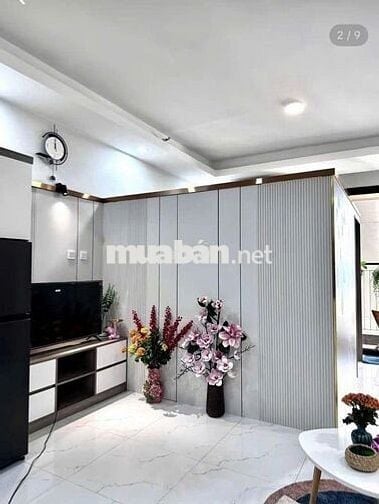 Bán căn hộ opal skyline Thuận An,KCN vsip1,,lotte mart,Siêu thị aeon