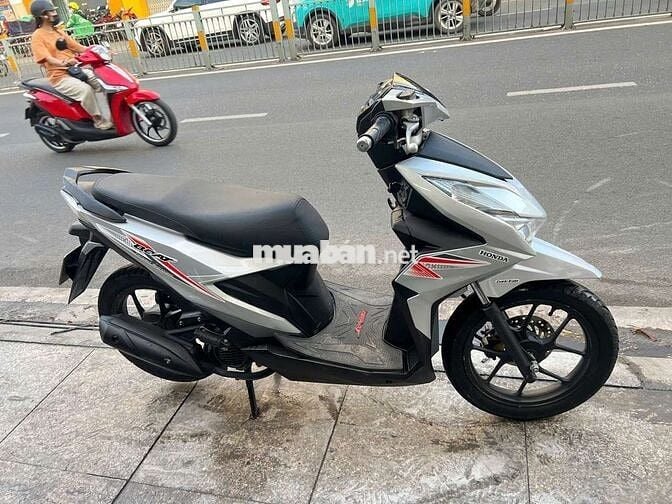 Honda beat 2021 mới 90% Bstp chính chủ