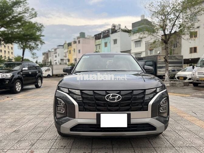 Hyundai Creta 2022 Đặc biệt 42000 km