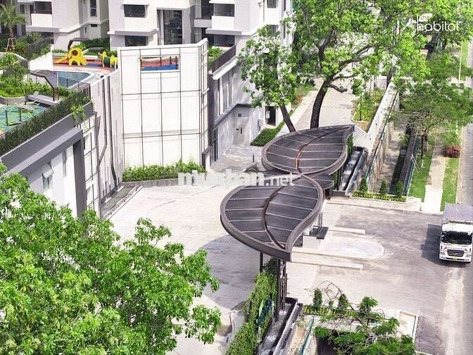 Bán căn hộ The Habitat giá gốc CĐT chỉ từ 2,7 tỷ, nhận nhà ở ngay