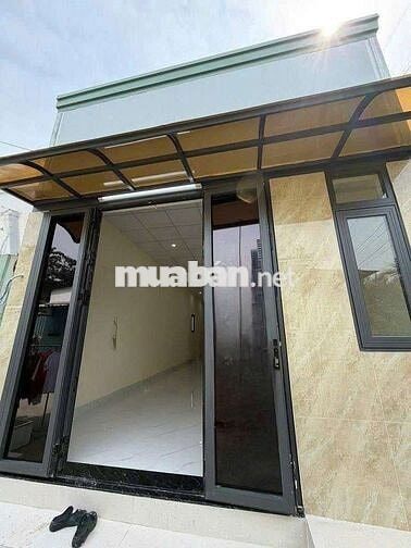 Cho Thuê Nhà 2PN 5x20m Hẻm 944 Huỳnh Tấn Phát Quận 7