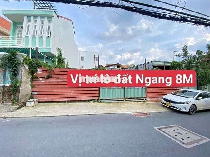 SIÊU PHẨM HIẾM HXT _ DT : 8 X 25,2 : 202 _ ĐĂNG VĂN Bí_  TRƯỜNG THỌ TD