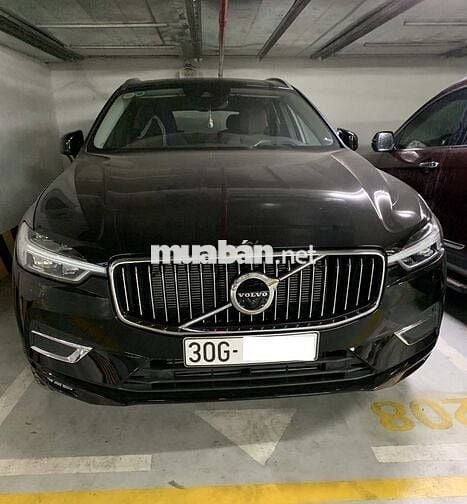 Volvo XC60 2019  - 6000 km