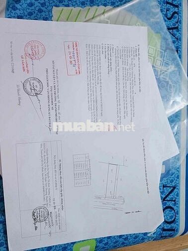 Đất Xuân Thới Thượng 13 Hóc Môn