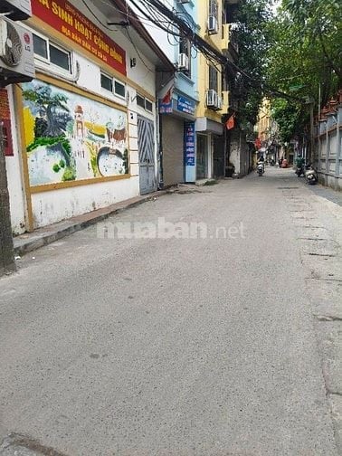 Chính chủ gửi bán ngõ 229 số 21 minh khai, xây mới có GPXX, giá 8.6 tỷ