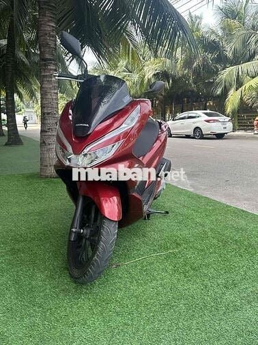 pcx125  biển 59 ký giấy khoá thông minh xe keng