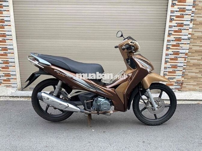 Future 125 2015 bstp 9 chủ