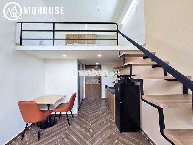 🌷PHÒNG MỚI FULL NỘI THẤT CÓ MÁY GIẶT RIÊNG + BANCOL_BẢO VỆ 24/24_ZÁ HS