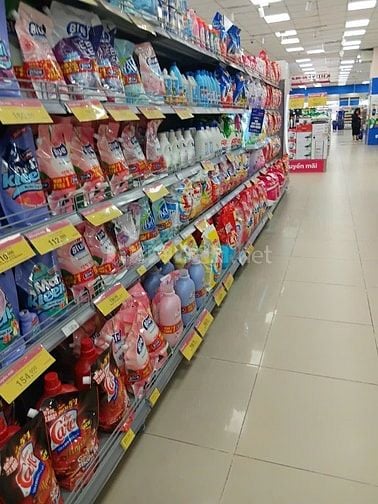 VIỆC LÀM NHÂN VIÊN BÁN HÀNG - KHU VỰC TPHCM