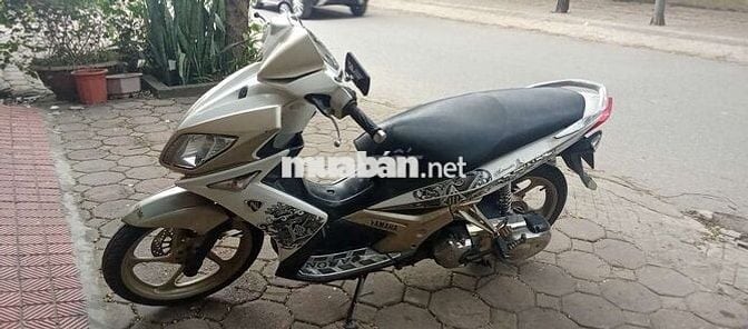 Cần bán Nouvo LX xe còn ngon