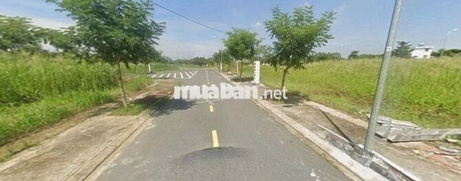 Em Cần Vài Nền Đất Dự Án ,KDC Ngay Trung Tâm Chính Chủ (MG bỏ qua)