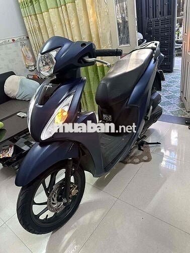 Honda Vision 2022 bstp 9 chủ