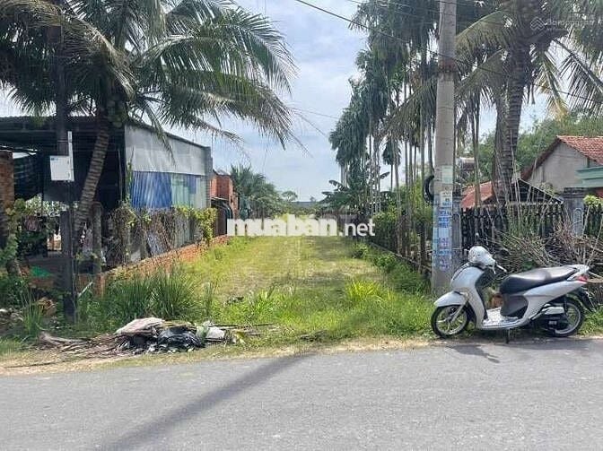 Bán Lô Đất 150m2 Gần Trường Tiểu Học An Phú ,Trảng Bàng.Giá 500tr, SHR