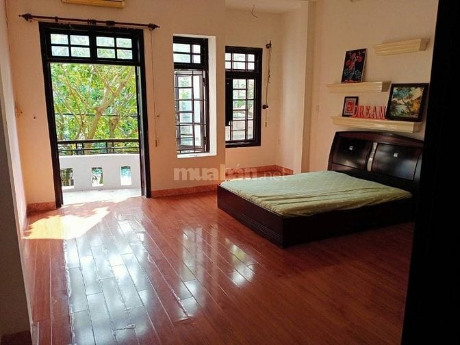 CHO THUÊ NHÀ MT PHAN HUY ÔN GẦN LÊ THANH NGHỊ - HOÀ CƯỜNG BẮC - 14TR