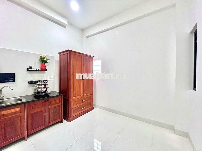 🏡 PHÒNG RỘNG 25M² – NGAY LÊ NGÃ, TÂN PHÚ – GIÁ CHỈ 3TR5
